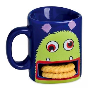 Samsonico Original Fun Chomptastic Cookie Mug!